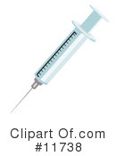 Medical Clipart #11738 by AtStockIllustration