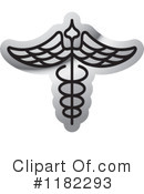 Medical Clipart #1182293 by Lal Perera