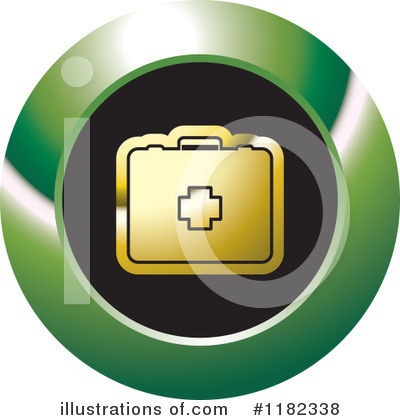 Royalty-Free (RF) Medical Clipart Illustration by Lal Perera - Stock Sample #1182338