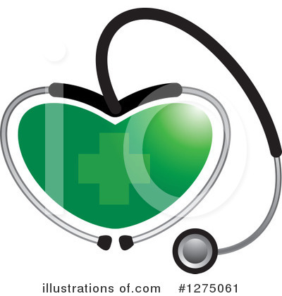 Royalty-Free (RF) Medical Clipart Illustration by Lal Perera - Stock Sample #1275061