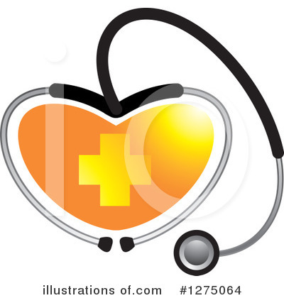Royalty-Free (RF) Medical Clipart Illustration by Lal Perera - Stock Sample #1275064
