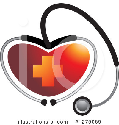 Royalty-Free (RF) Medical Clipart Illustration by Lal Perera - Stock Sample #1275065
