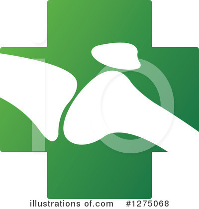 Royalty-Free (RF) Medical Clipart Illustration by Lal Perera - Stock Sample #1275068