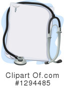 Medical Clipart #1294485 by BNP Design Studio