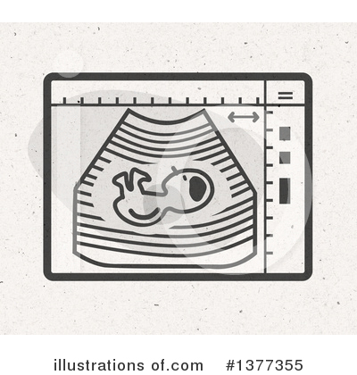 Baby Clipart #1377355 by NL shop
