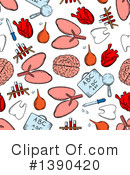 Medical Clipart #1390420 by Vector Tradition SM