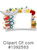 Medical Clipart #1392563 by BNP Design Studio