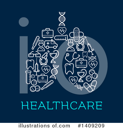 Royalty-Free (RF) Medical Clipart Illustration by Vector Tradition SM - Stock Sample #1409209