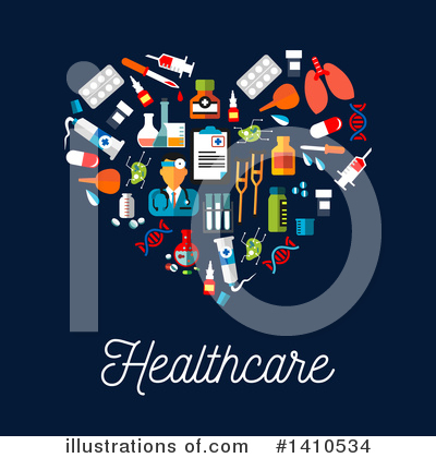 Royalty-Free (RF) Medical Clipart Illustration by Vector Tradition SM - Stock Sample #1410534