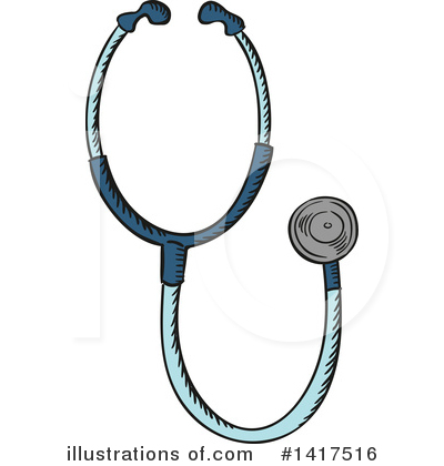 Royalty-Free (RF) Medical Clipart Illustration by Vector Tradition SM - Stock Sample #1417516