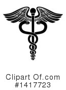 Medical Clipart #1417723 by AtStockIllustration