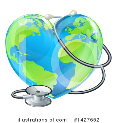 Royalty-Free (RF) Medical Clipart Illustration by AtStockIllustration - Stock Sample #1427652