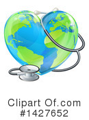 Medical Clipart #1427652 by AtStockIllustration