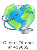 Medical Clipart #1439662 by AtStockIllustration