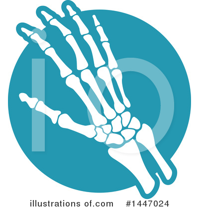 Orthopedic Clipart #1447024 by Vector Tradition SM