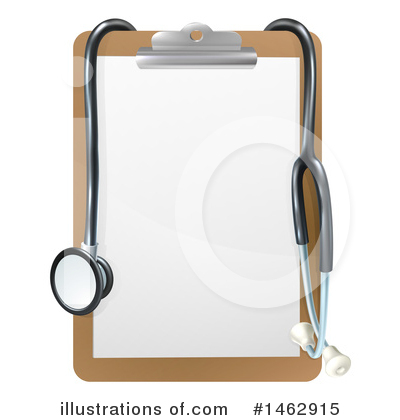 Royalty-Free (RF) Medical Clipart Illustration by AtStockIllustration - Stock Sample #1462915