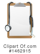 Medical Clipart #1462915 by AtStockIllustration
