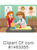 Medical Clipart #1463355 by Graphics RF