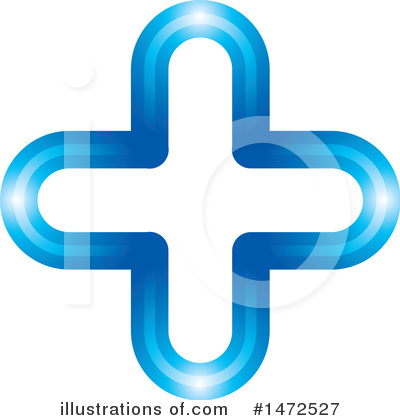Cross Clipart #1472527 by Lal Perera