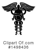 Medical Clipart #1498436 by AtStockIllustration