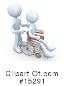 Medical Clipart #15291 by 3poD