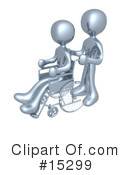 Medical Clipart #15299 by 3poD