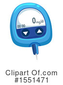 Medical Clipart #1551471 by BNP Design Studio