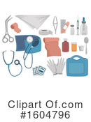 Medical Clipart #1604796 by BNP Design Studio