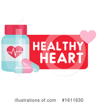 Royalty-Free (RF) Medical Clipart Illustration by Vector Tradition SM - Stock Sample #1611630