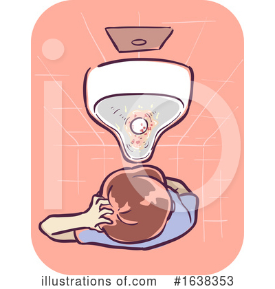 Royalty-Free (RF) Medical Clipart Illustration by BNP Design Studio - Stock Sample #1638353