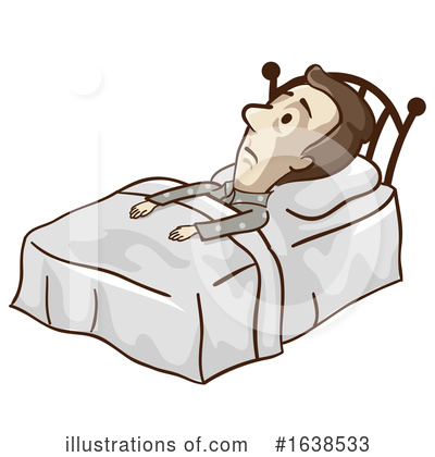 Royalty-Free (RF) Medical Clipart Illustration by BNP Design Studio - Stock Sample #1638533