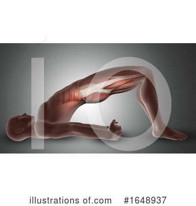 Royalty-Free (RF) Medical Clipart Illustration by KJ Pargeter - Stock Sample #1648937