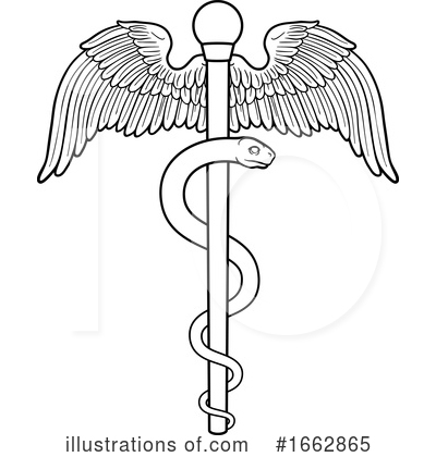 Royalty-Free (RF) Medical Clipart Illustration by AtStockIllustration - Stock Sample #1662865