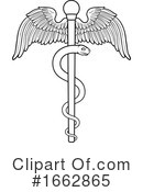 Medical Clipart #1662865 by AtStockIllustration
