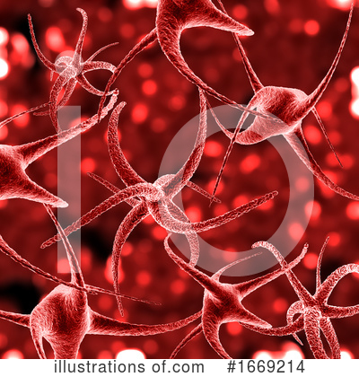 Royalty-Free (RF) Medical Clipart Illustration by KJ Pargeter - Stock Sample #1669214