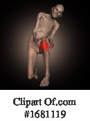 Medical Clipart #1681119 by KJ Pargeter