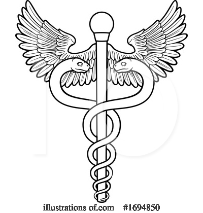 Royalty-Free (RF) Medical Clipart Illustration by AtStockIllustration - Stock Sample #1694850