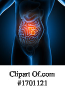 Medical Clipart #1701121 by KJ Pargeter