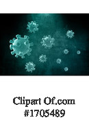 Medical Clipart #1705489 by KJ Pargeter