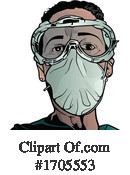 Medical Clipart #1705553 by dero