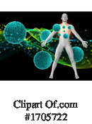 Medical Clipart #1705722 by KJ Pargeter