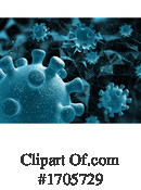 Medical Clipart #1705729 by KJ Pargeter