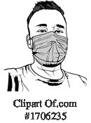 Medical Clipart #1706235 by dero