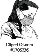 Medical Clipart #1706236 by dero