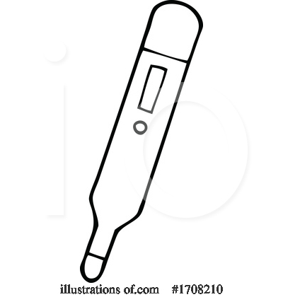 Royalty-Free (RF) Medical Clipart Illustration by visekart - Stock Sample #1708210