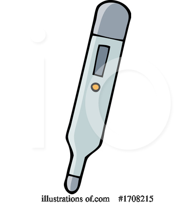 Medical Clipart #1708215 by visekart