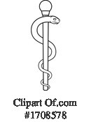 Medical Clipart #1708578 by AtStockIllustration