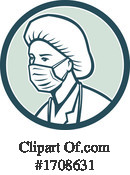 Medical Clipart #1708631 by patrimonio