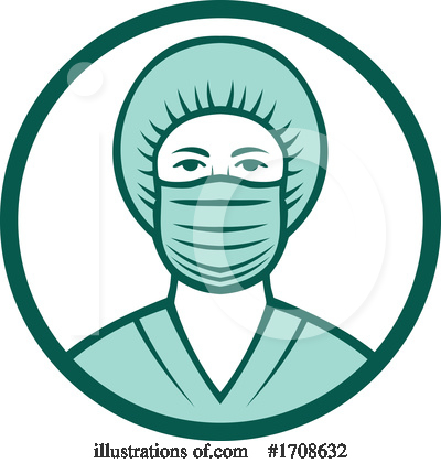 Royalty-Free (RF) Medical Clipart Illustration by patrimonio - Stock Sample #1708632