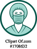 Medical Clipart #1708632 by patrimonio
